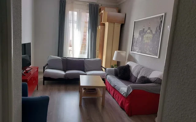 19, Calle de Rafael Calvo, Madrid, Chamberi, 28010, ES 1