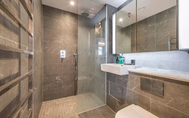 FH - Lexington Gardens - London student accommodation - 2 Bedroom 2 Bathroom Flat25