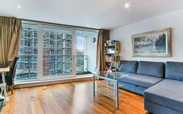 Visage Apartments, Winchester Road, London, NW3 3ND 4