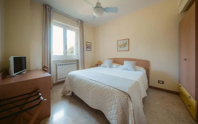 Appartamento in Via Gioia Tauro 0