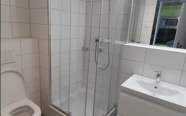 studio in Mitte 2