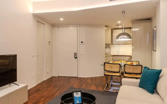 Luxury Velasca II 2