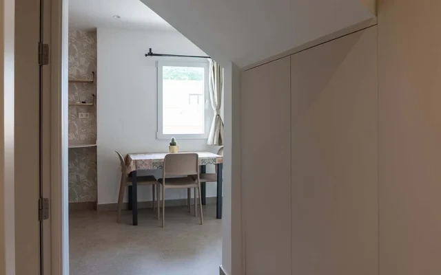 Modern Studio in the Heart of Valencia 4