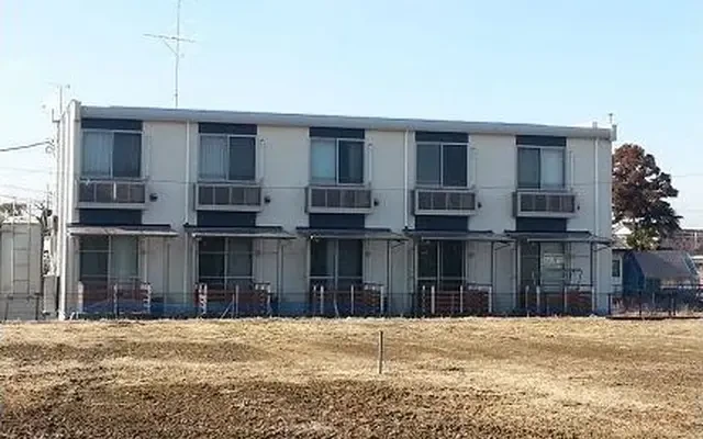 レオネクストベルハウス 0
