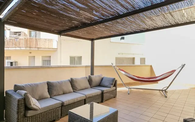 apartment in El Carmel (Horta   Guinardó) 2