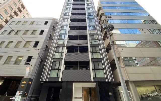 銀座東 0