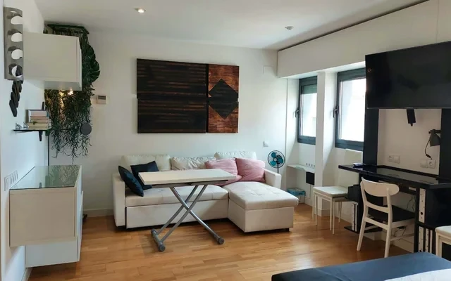 Calle de Victor Hugo 0