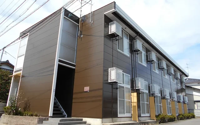 レオパレスシャミール矢田野 0