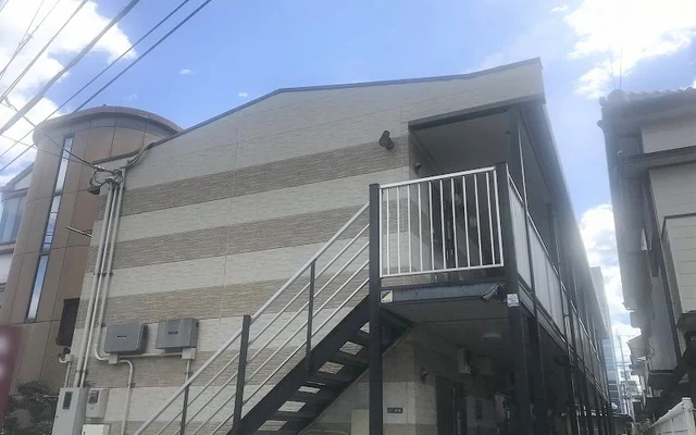 コンフォール日の出 0