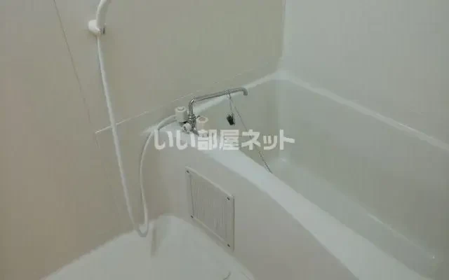 マリッチ小谷 1階 - 사이시 학생 숙소 - 1階 - 2LDK
