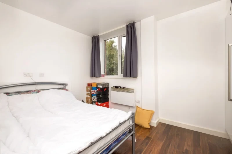 4-Bed En-Suite Cluster