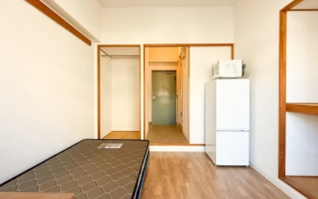 Apartment Hirai 2