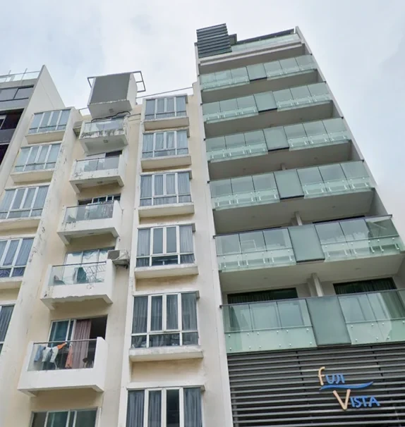 36 Lorong 30 Geylang