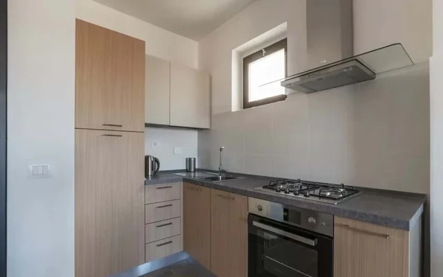 Fonte Laurentina GREEN Apartment 3