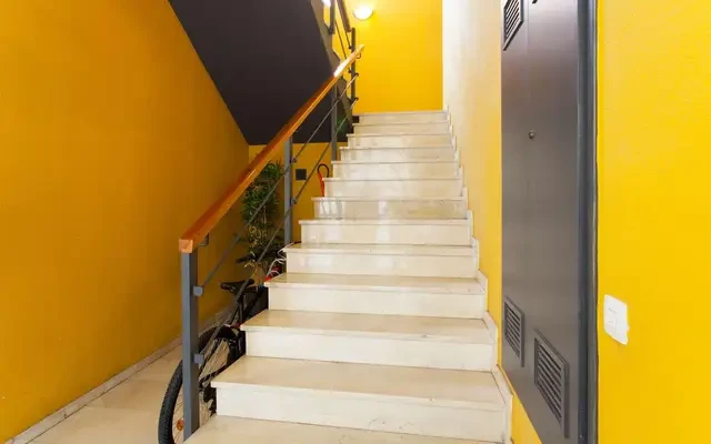 studio in Vila de Gràcia (Gràcia) 3