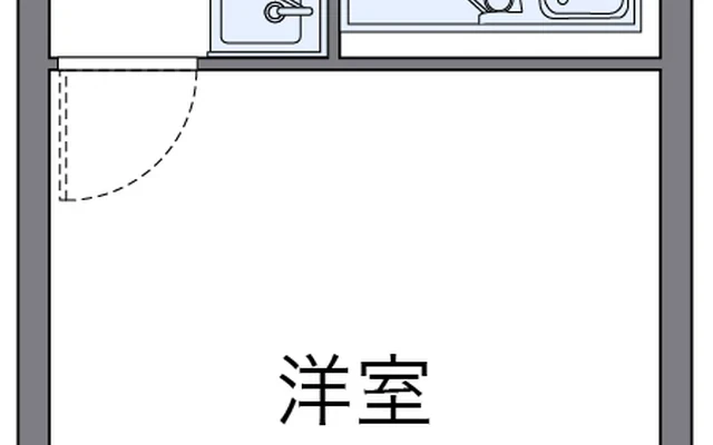 クレイノスマイルⅡ 1