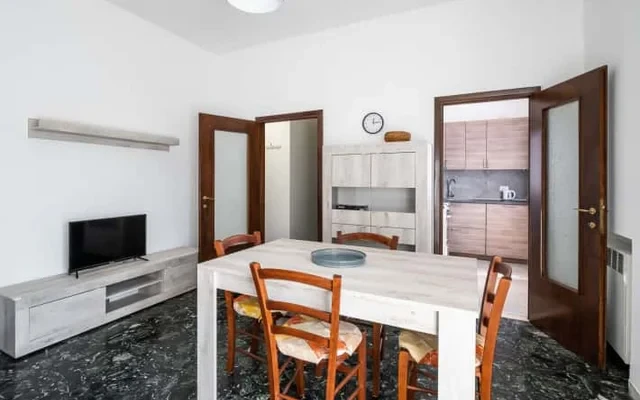 Gastone Rossi - Trilocale 2