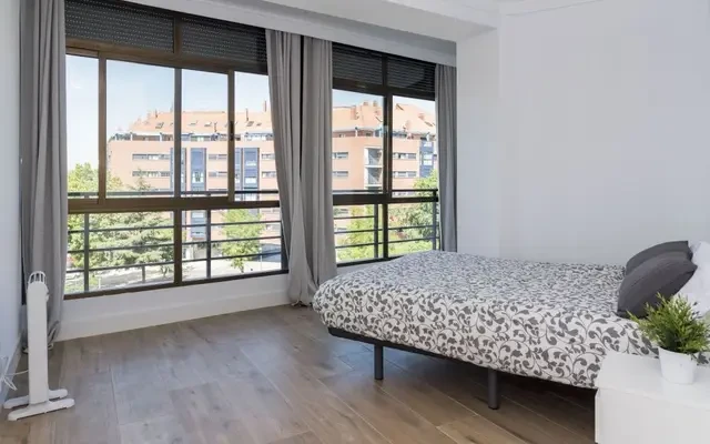 Appartamento Paseo de los Pontones 29 0