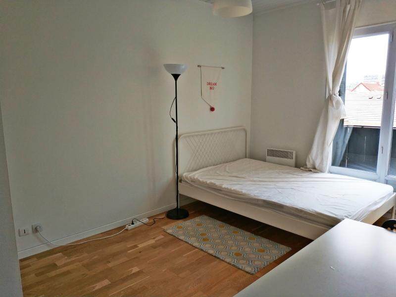 Vitry-sur-Seine 94e·17m²·F1·Studio·With furniture