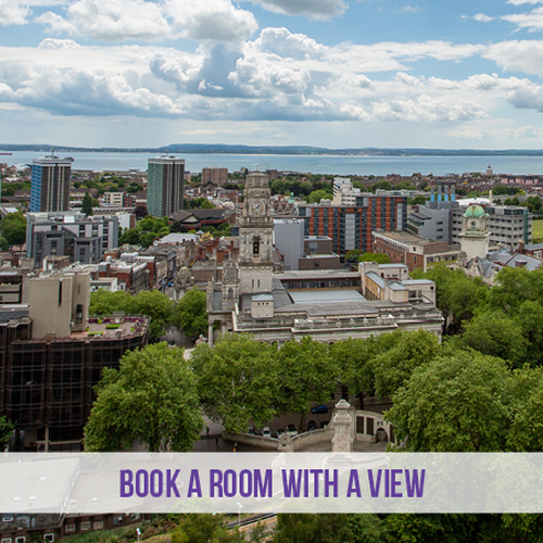 Stanhope House Portsmouth Student