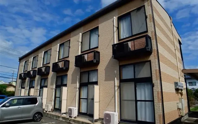 レオパレスクレール 0