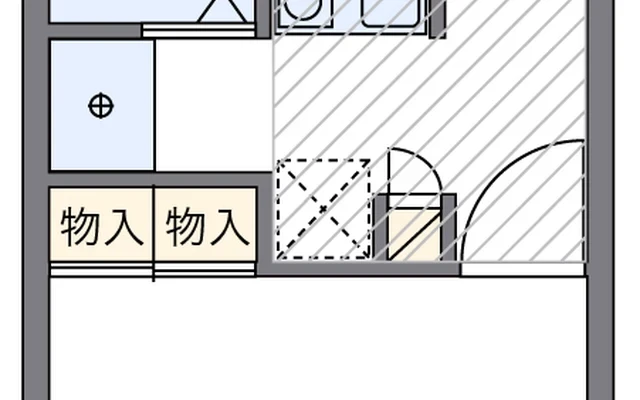 レオパレスコンプリートＮ 1