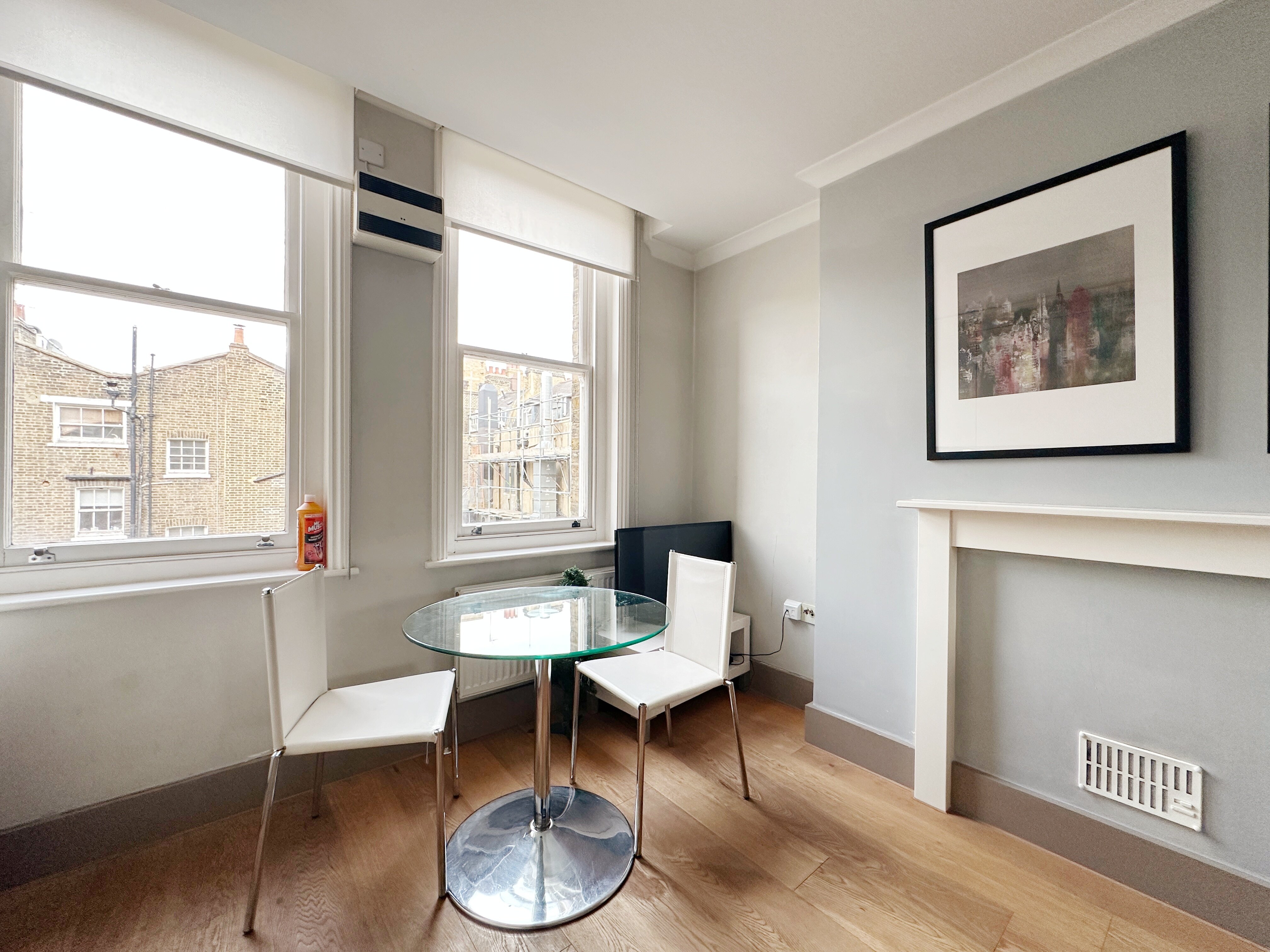 FH-Cleveland Residences