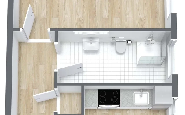 Via Giuseppe Soli 9IT-22-001-021H 0