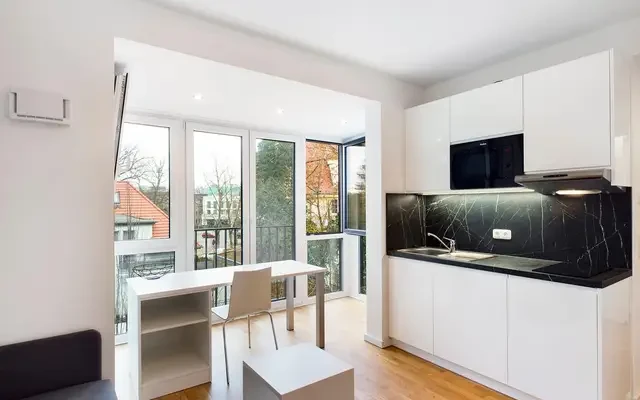 studio in Dahlem 4