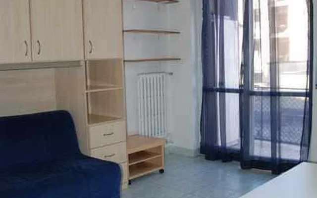 Monolocale in Via Luigi Manzotti 21 0