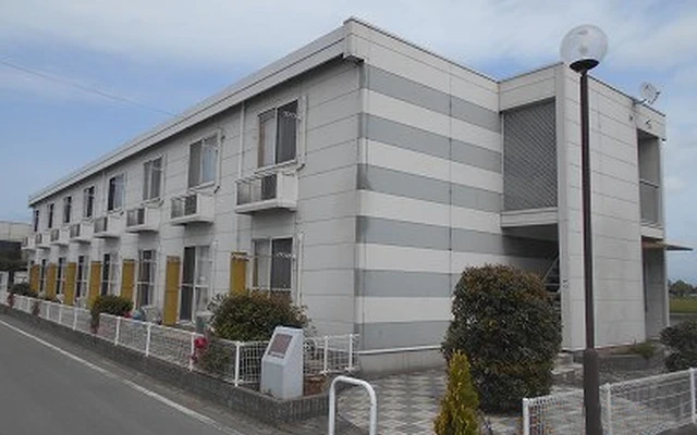 レオパレスクオーレ 0