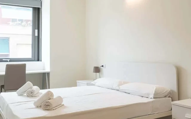 Elegante bilocale Isola A 1