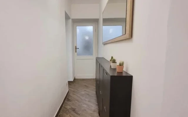 (FI) Niccolini 6, piano 0 2