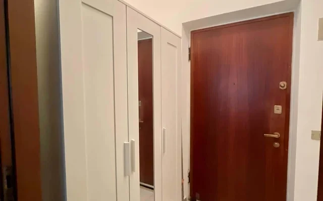 Apartment in Via Giovanni Antonio Amadeo, Milano for 35 m² with 1 bedroom 3