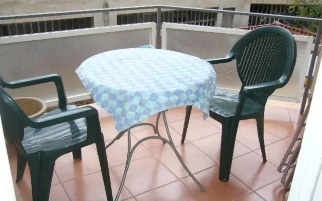 apartment in Sant Antoni (Eixample) 0