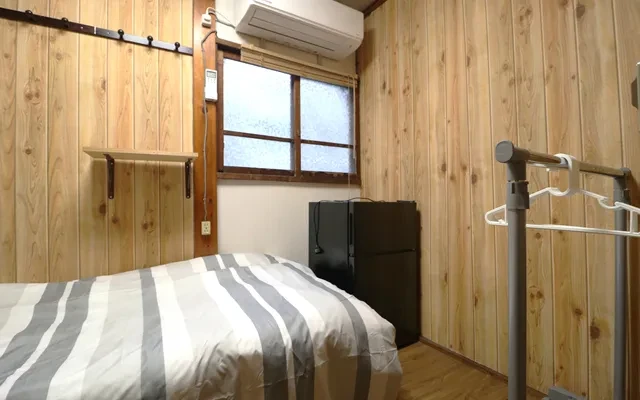 Co-living house R Shinjuku 2
