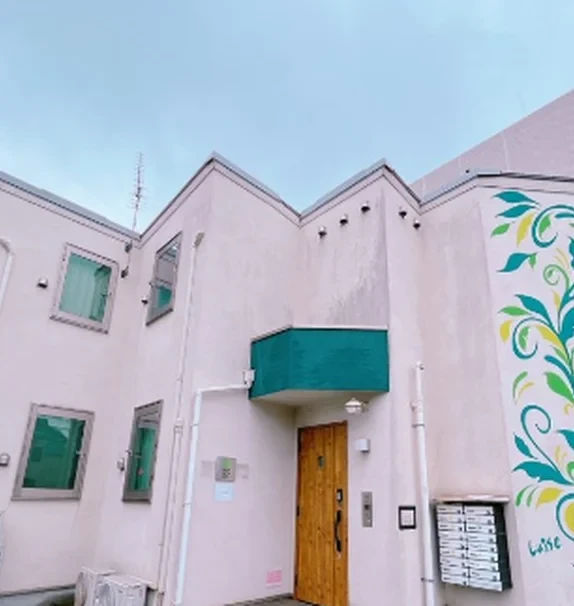 Shiina Town Apartment