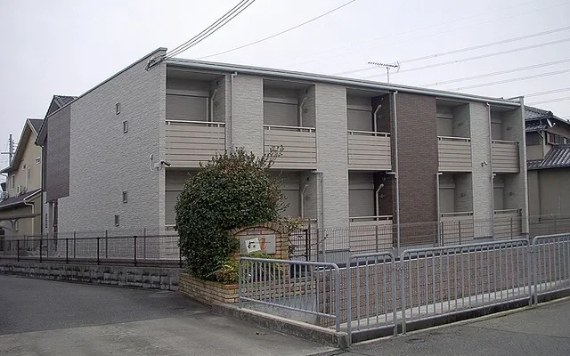 クレイノチャンティック松村 0