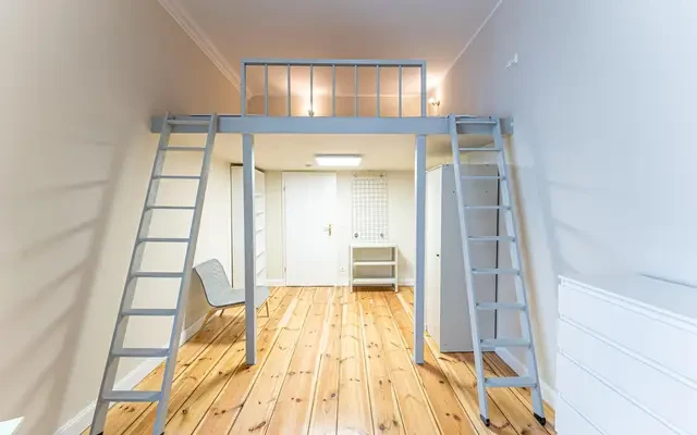 studio in Charlottenburg 4