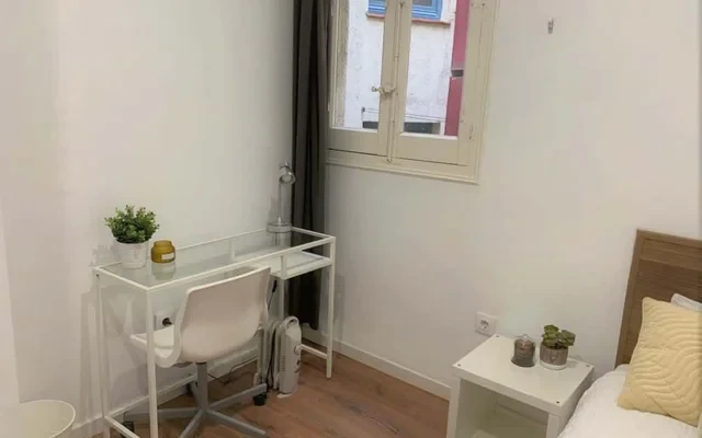 Appartamento moderno in Calle Valencia 1