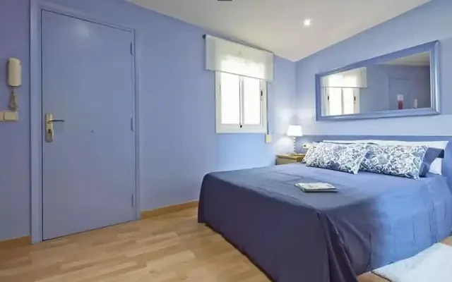 studio in Sant Pere, Santa Caterina i la Ribiera (Ciutat Vella) 4