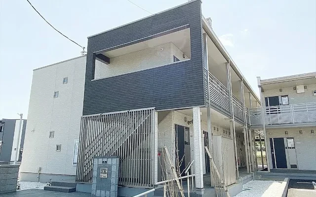 クレイノ平井丘Ａ 0