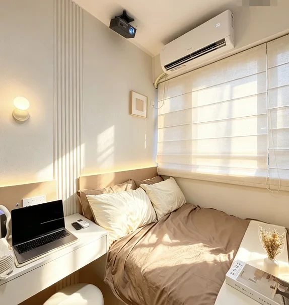 HK237 Student Residence