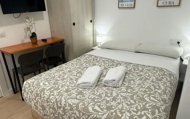 studio near Calle de Godella 2