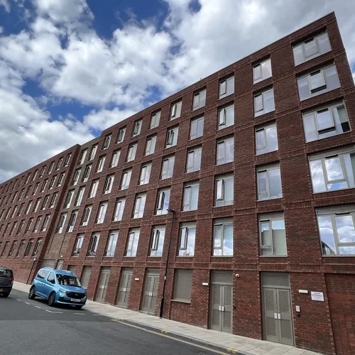 COSMOS Sheffield Sheffield Student uhomes