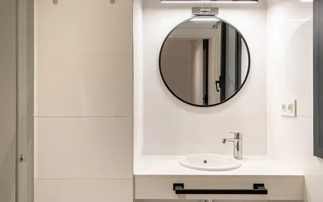 apartment in El Camp d'En Grassot i Gràcia Nova 4