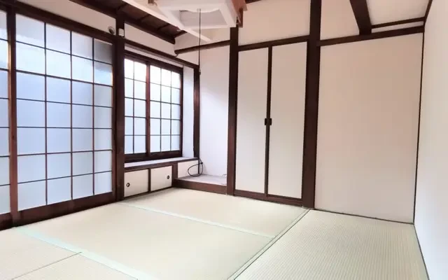 古民家シェア処こみち 1