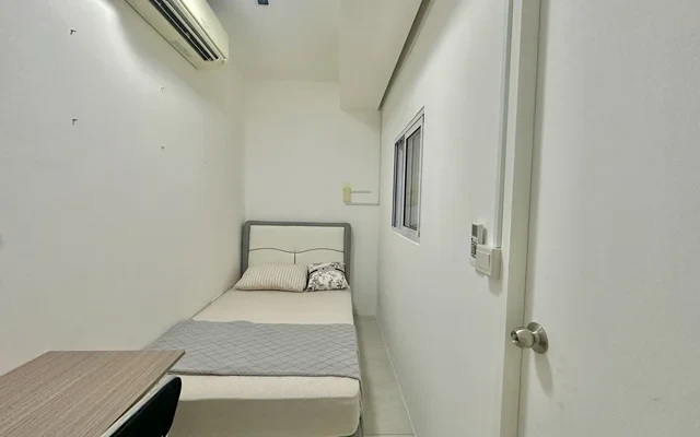 40 Taman Mas Merah - Cosuites A 1