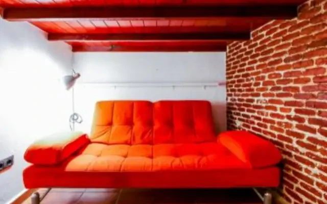 studio in El Raval (Ciutat Vella) 3