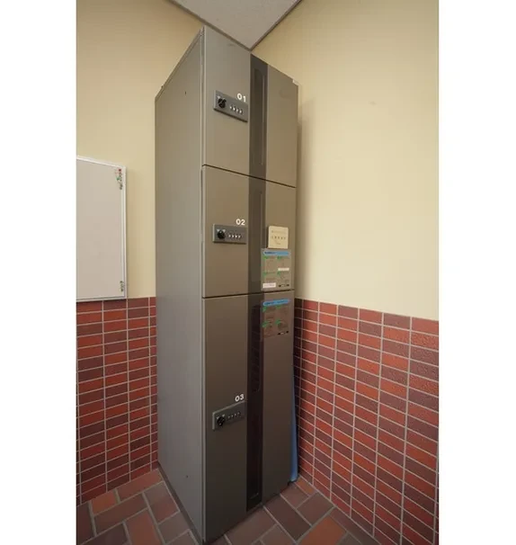 セダンポート